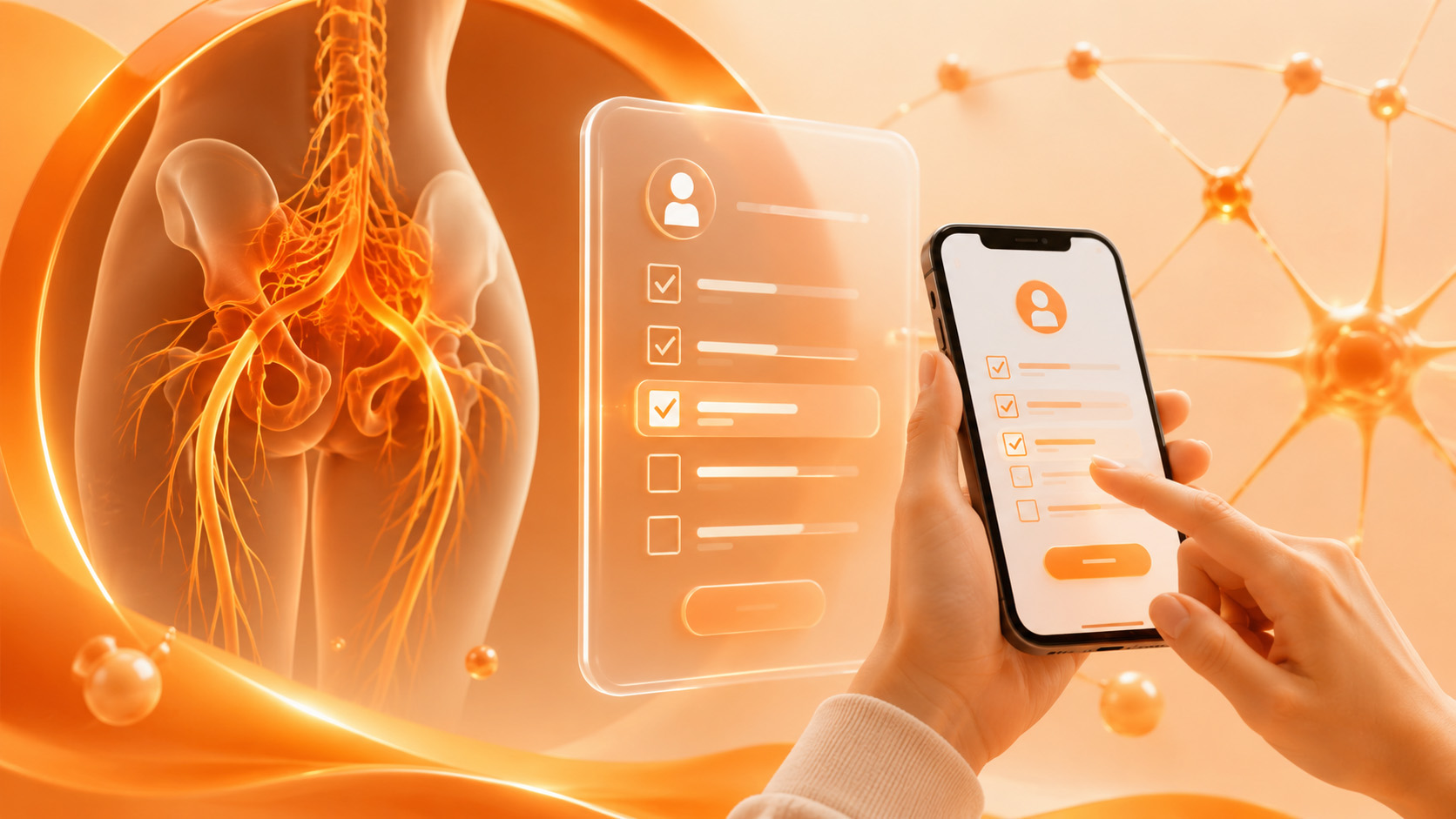 IQPD 1.1 — Pudendal Diagnosis Questionnaire